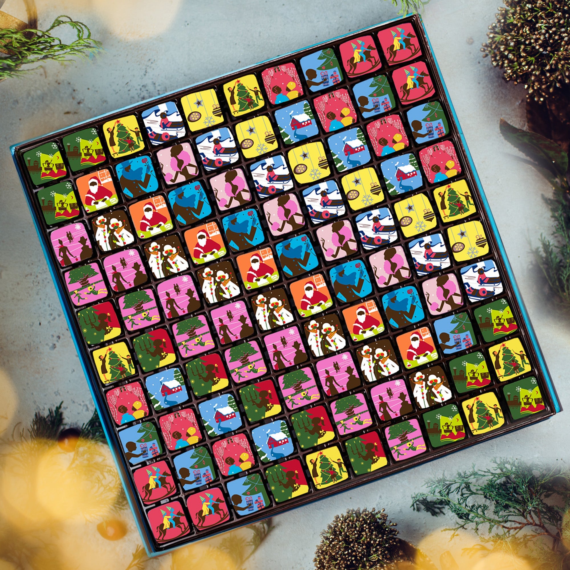 2025 Christmas Collection