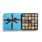 25pc Ganache handcrafted chocolate gift