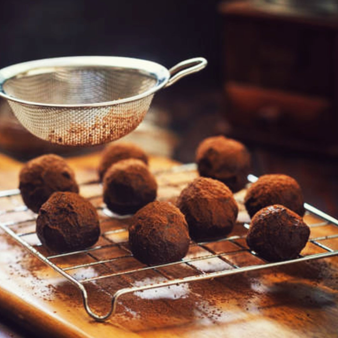 Chocolate Truffles