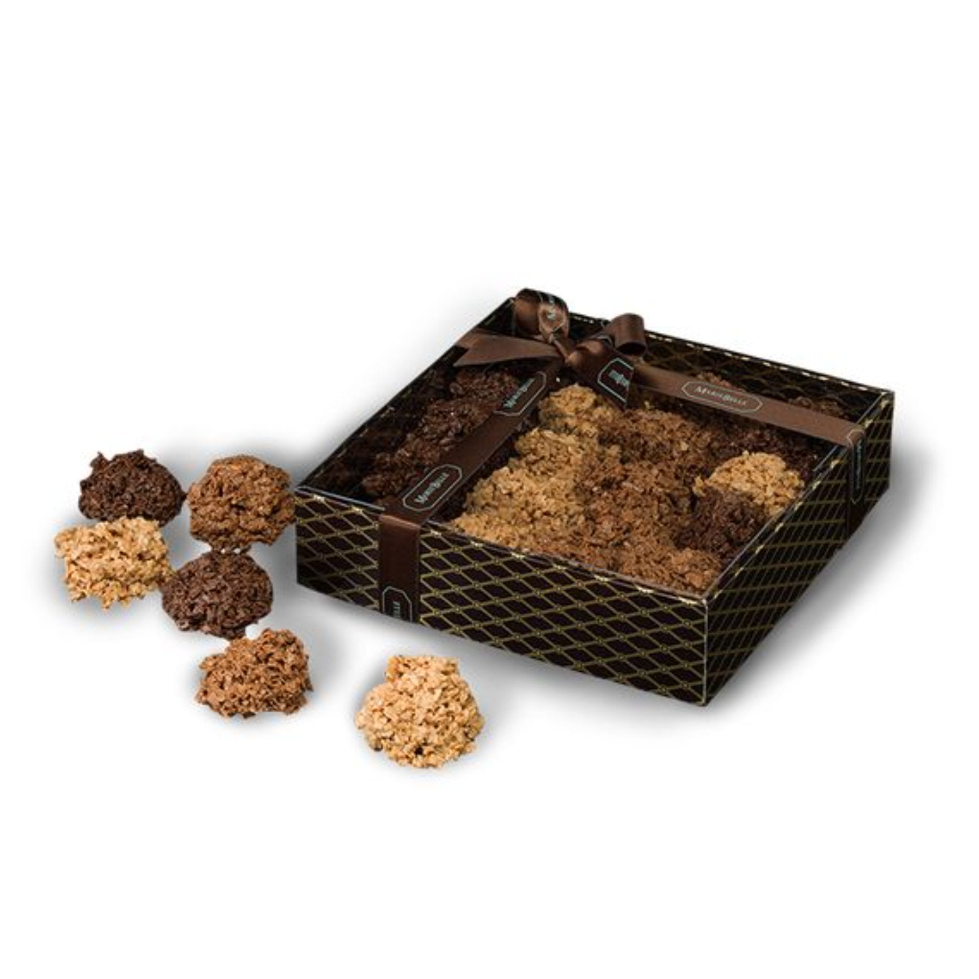 19pc Clusters chocolate gift