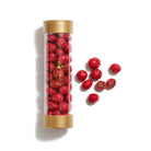 Cylinder Chocolate Raspberries