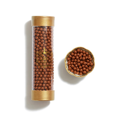 Cylinder Milk Chocolate Pearls