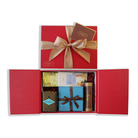 Mariebelle Chocolate Gift in Red box 