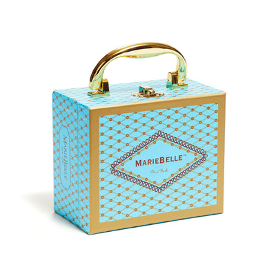 MarieBelle Chocolate Lunch Box